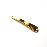 Wholesale Scoop Face Cream Eye Cream Scoop Skin Care Packaging Tool Scraper.